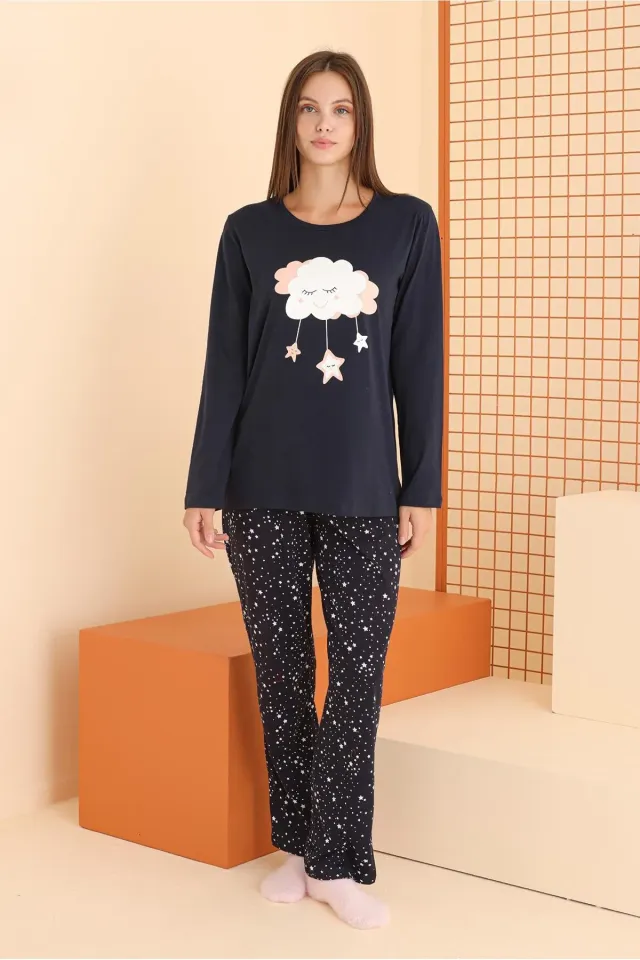 NBB 68079 Pijama