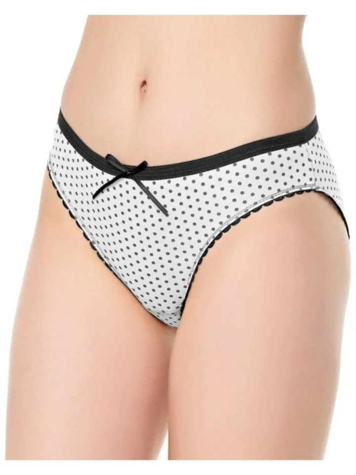 TUTKU Bayan Puantiyeli Bikini