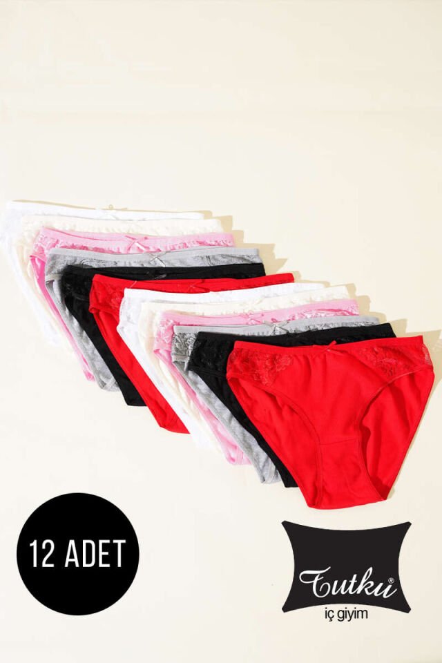 TUTKU Bayan Firuze Bikini