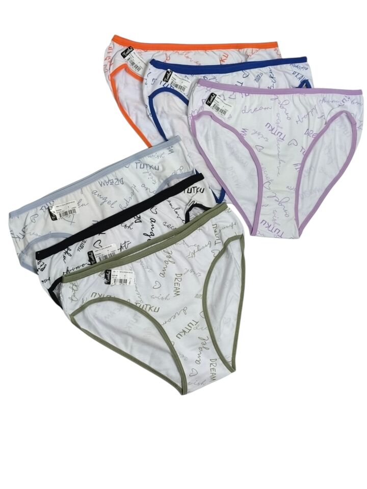 TUTKU Bayan Dream Bikini