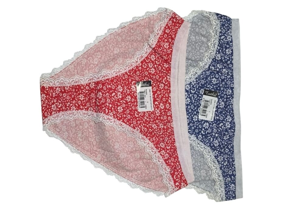 TUTKU Bayan Esther Bikini